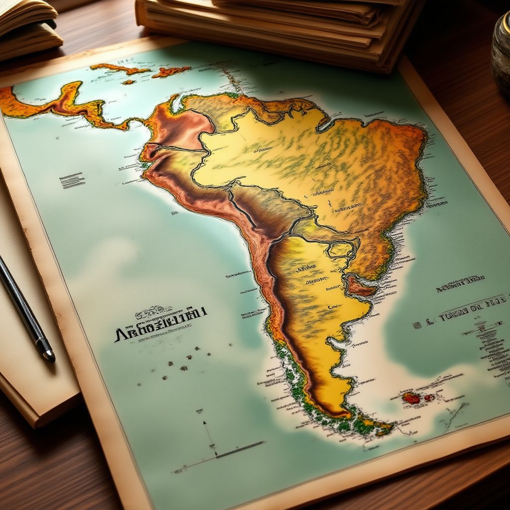 Historia de InverPetrol Argentina