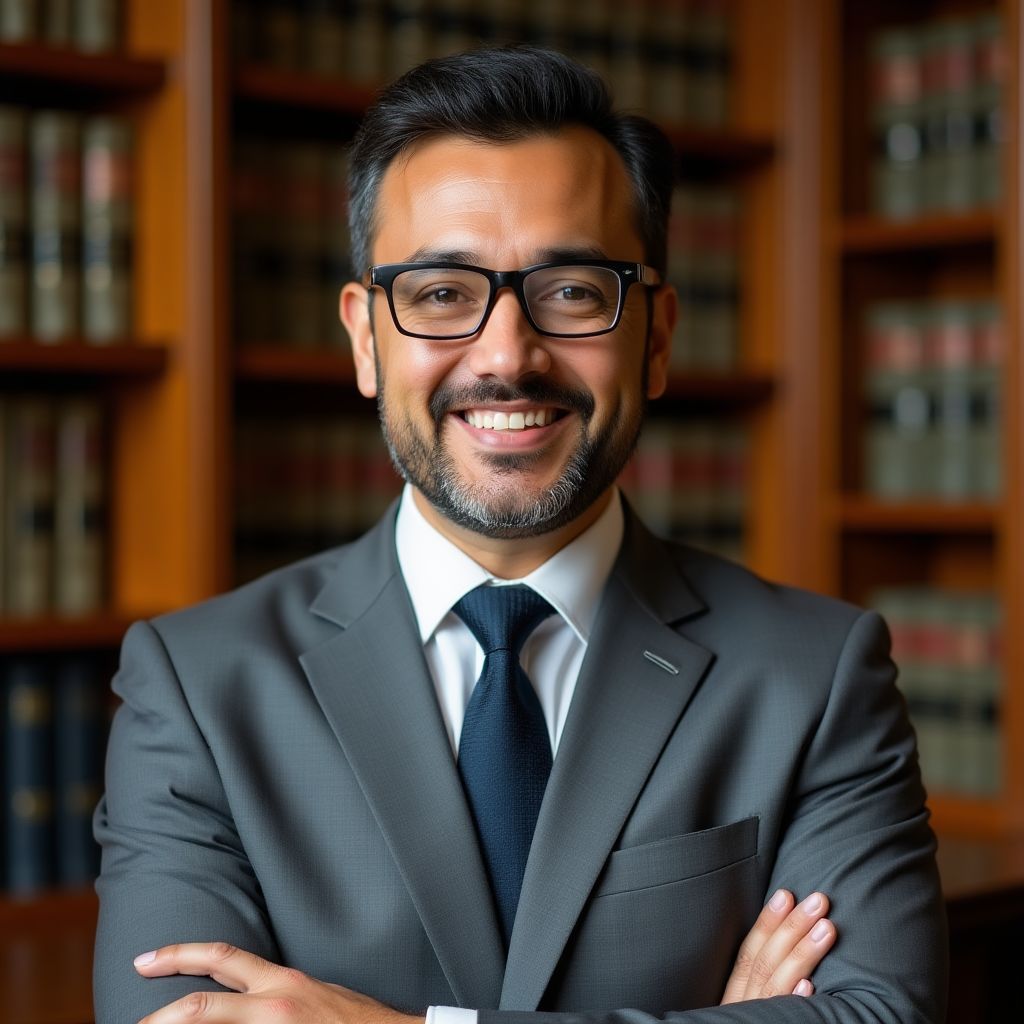 Asesor Legal