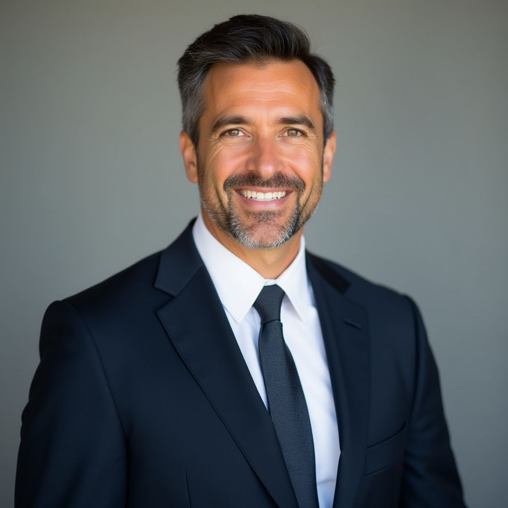 Carlos Mendoza, Inversor